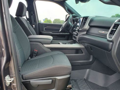 Used 2025 RAM 2500 Lone Star AWD/4WD image 16