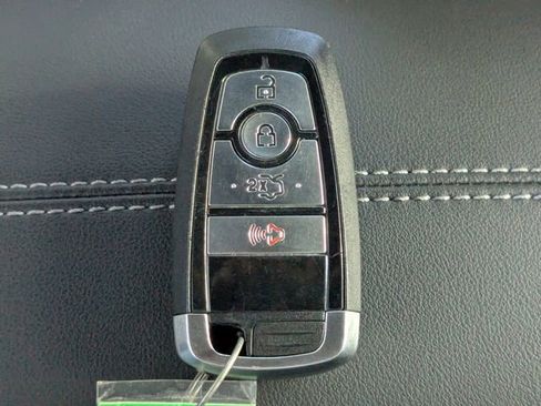 Used 2024 Ford Mustang GT Premium RWD image 36