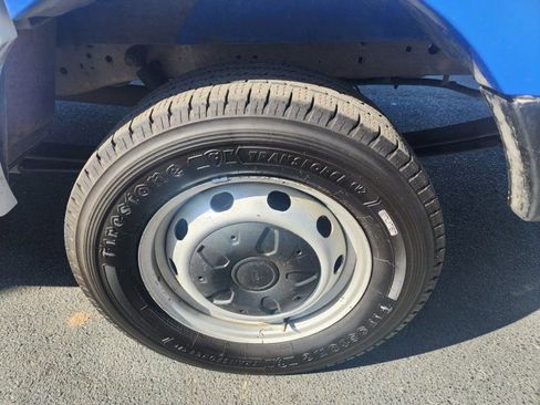 Used 2022 Ford Transit 350 w/ Upfitter Package image 11