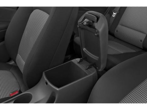 Used 2021 Hyundai Kona Night w/ Cargo Package image 18