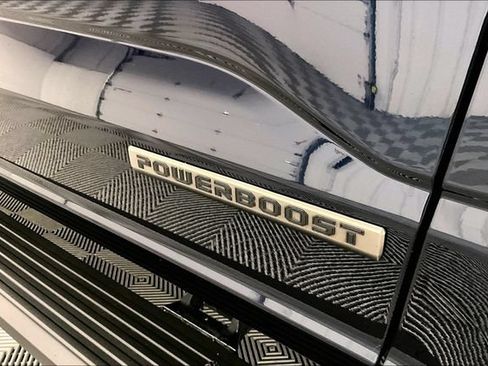 Used 2025 Ford F150 Platinum w/ Equipment Group 702A High AWD/4WD image 39