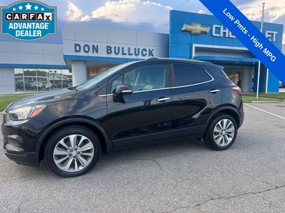 Used 2019 Buick Encore Preferred