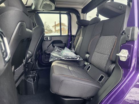 New 2026 Jeep Gladiator Mojave w/ Safety Group image 13