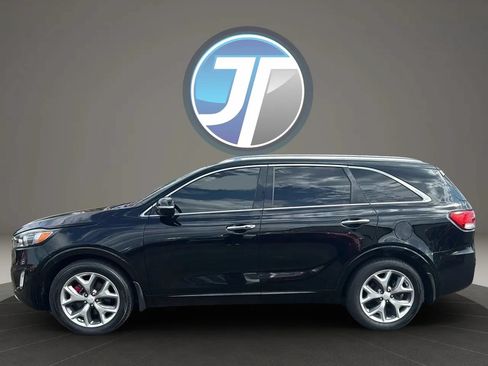 Used 2017 Kia Sorento SX FWD image 15