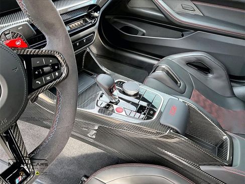 Used 2025 BMW M4 CS image 16