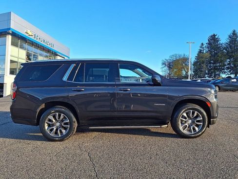 Used 2023 Chevrolet Tahoe LS w/ Driver Alert Package image 7