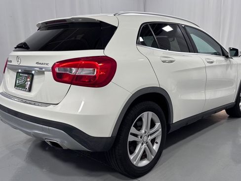 Used 2015 Mercedes-Benz GLA 250 4MATIC image 5
