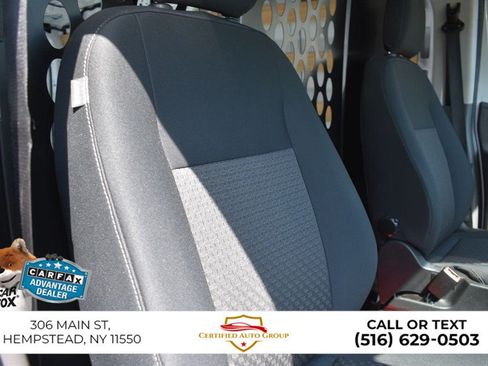 Used 2025 Ford Transit 250 Low Roof RWD image 22