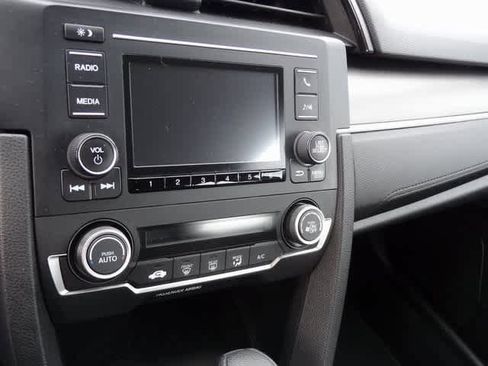 Used 2020 Honda Civic LX image 11
