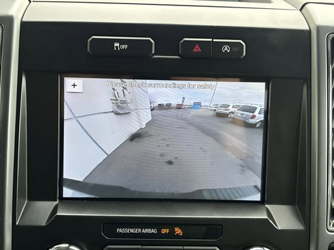 Used 2019 Ford F150 XLT AWD/4WD image 21