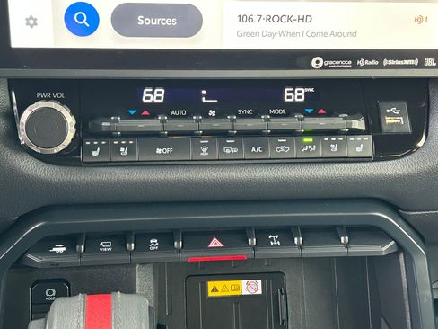 Used 2024 Toyota Tundra TRD Pro image 21