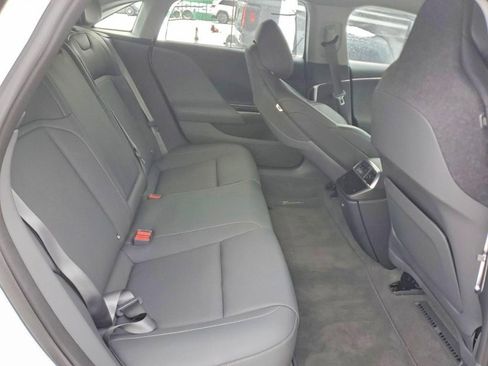 Used 2025 Lucid Air Pure image 7