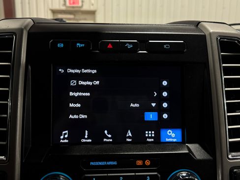 Used 2017 Ford F250 Lariat w/ Lariat Ultimate Package image 55