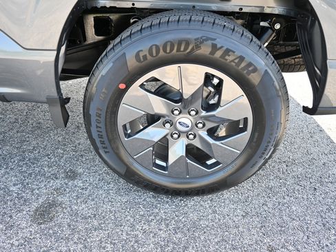 New 2025 Ford F150 STX w/ Equipment Group 200A image 12