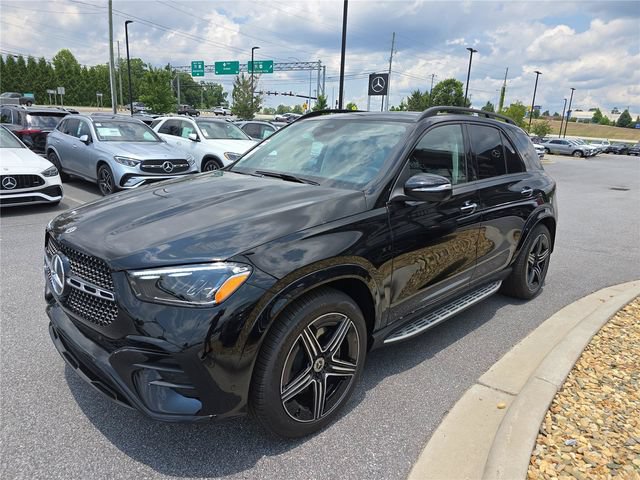 New 2026 Mercedes-Benz GLE 450 4MATIC image 7