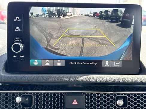 Certified 2024 Honda Civic Sport Touring image 29