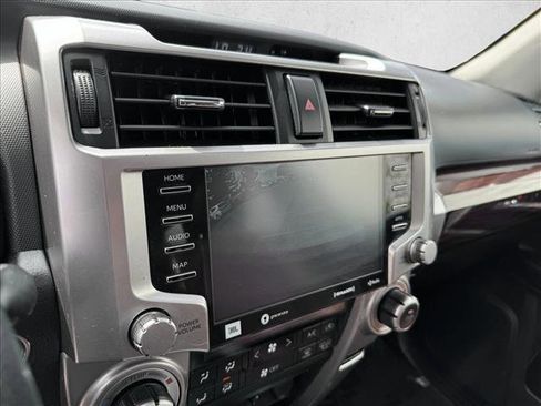 Used 2020 Toyota 4Runner Limited AWD/4WD image 15