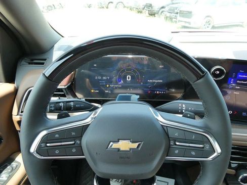 New 2026 Chevrolet Suburban High Country AWD/4WD image 34
