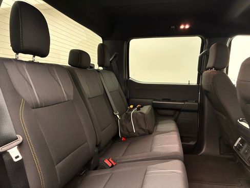 New 2025 Ford F150 STX image 27