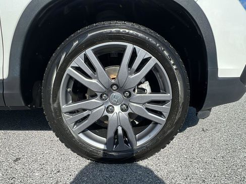 Used 2021 Honda Passport EX-L image 11
