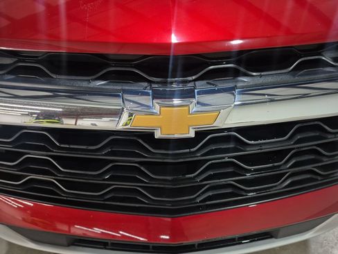 Used 2024 Chevrolet Blazer LT w/ Convenience Package AWD/4WD image 29