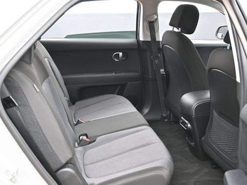 Used 2024 Hyundai Ioniq 5 SEL RWD image 35
