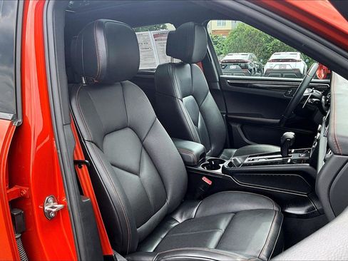 Used 2022 Porsche Macan S AWD/4WD image 7