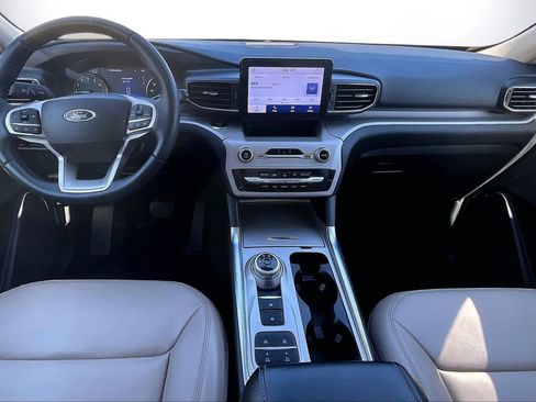 Used 2024 Ford Explorer XLT w/ Equipment Group 202A image 15