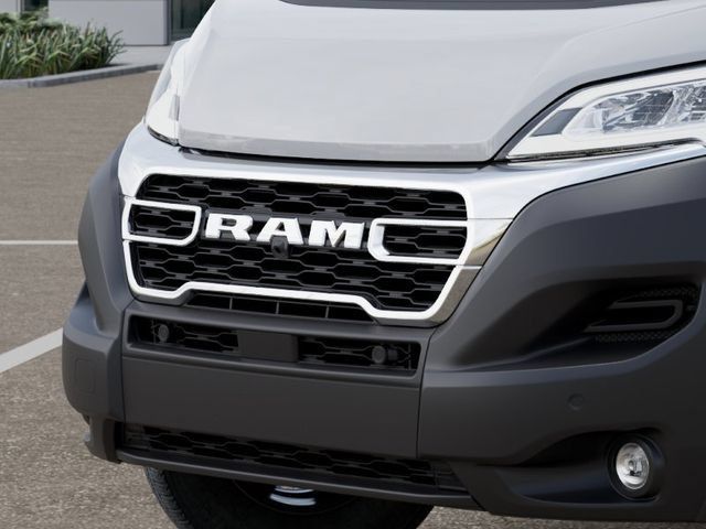 New 2026 RAM ProMaster 2500 w/ Quick Order Package 22G SLT FWD image 12