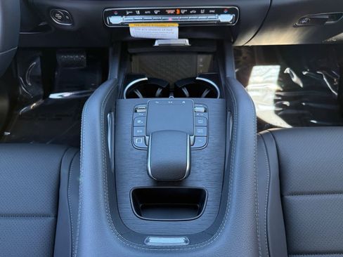 New 2026 Mercedes-Benz GLE 350 4MATIC image 15
