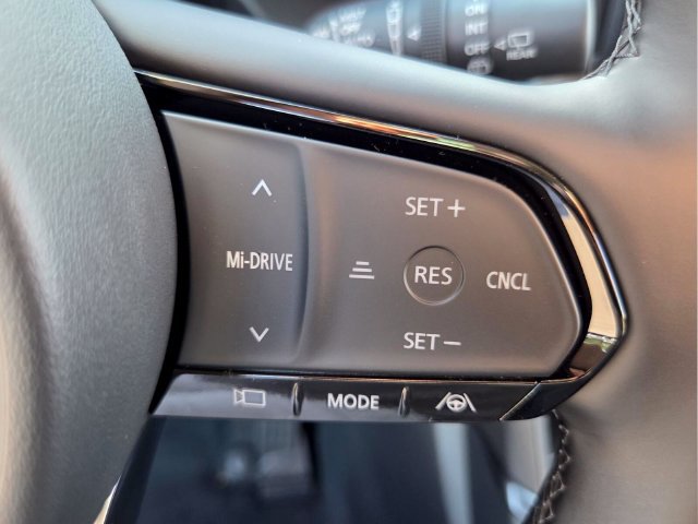 New 2026 MAZDA CX-5 2.5 S w/ Premium Plus Package AWD/4WD image 31