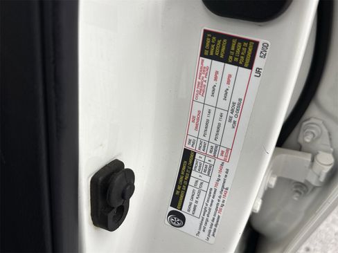 Used 2017 Nissan Armada Platinum w/ Captain Seat Package image 55