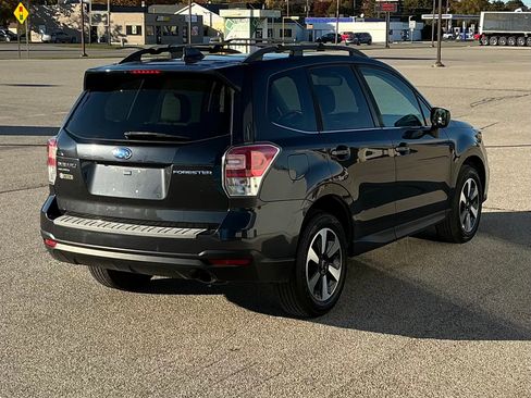 Used 2018 Subaru Forester 2.5i Limited image 18