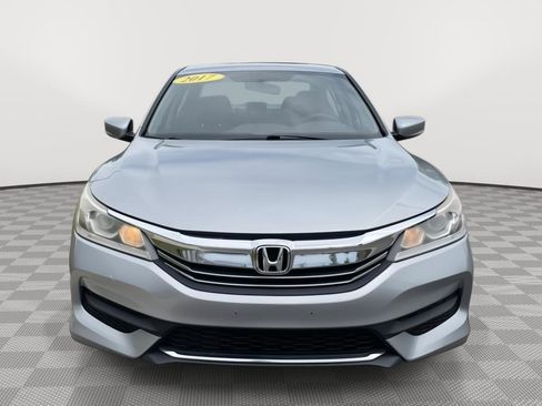 Used 2017 Honda Accord LX image 15