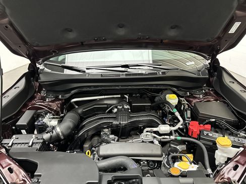 New 2026 Subaru Forester Premium AWD/4WD image 38