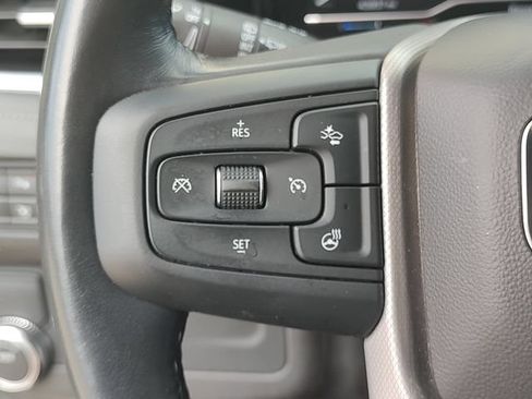 Used 2022 GMC Yukon XL Denali RWD image 20