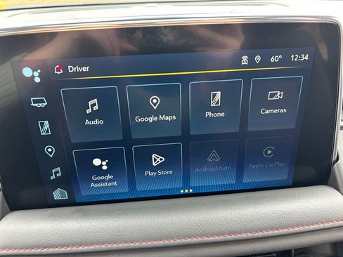 Used 2022 Chevrolet Suburban RST w/ Luxury Package AWD/4WD image 37