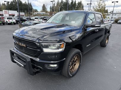 Used 2019 RAM 1500 Sport w/ Advanced Safety Group