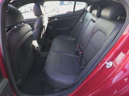 Used 2023 Kia Stinger GT-Line w/ Sun & Sound Package image 23