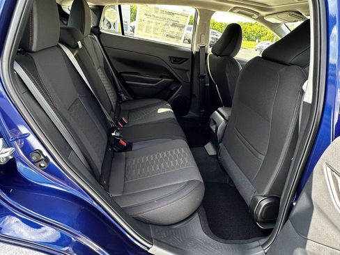 New 2026 Subaru Impreza 2.0i Sport AWD/4WD image 10