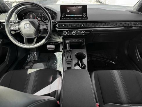 Used 2025 Honda Civic Sport image 20