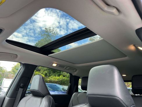 Used 2023 INFINITI QX60 Pure AWD/4WD image 19