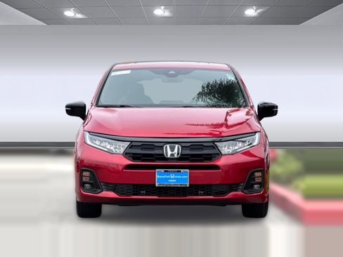 Used 2025 Honda Odyssey Sport-L image 5