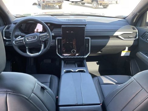 New 2026 GMC Acadia Elevation w/ Black Edition image 13