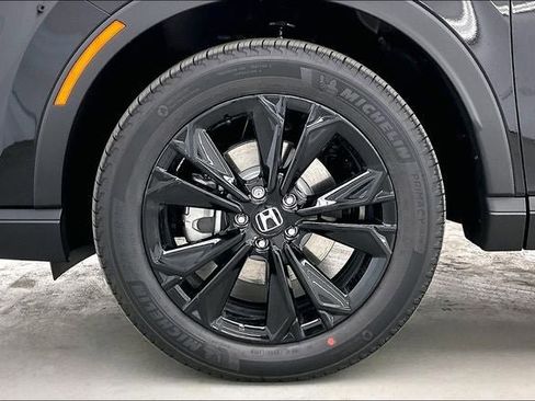 New 2026 Honda CR-V Sport Touring image 15