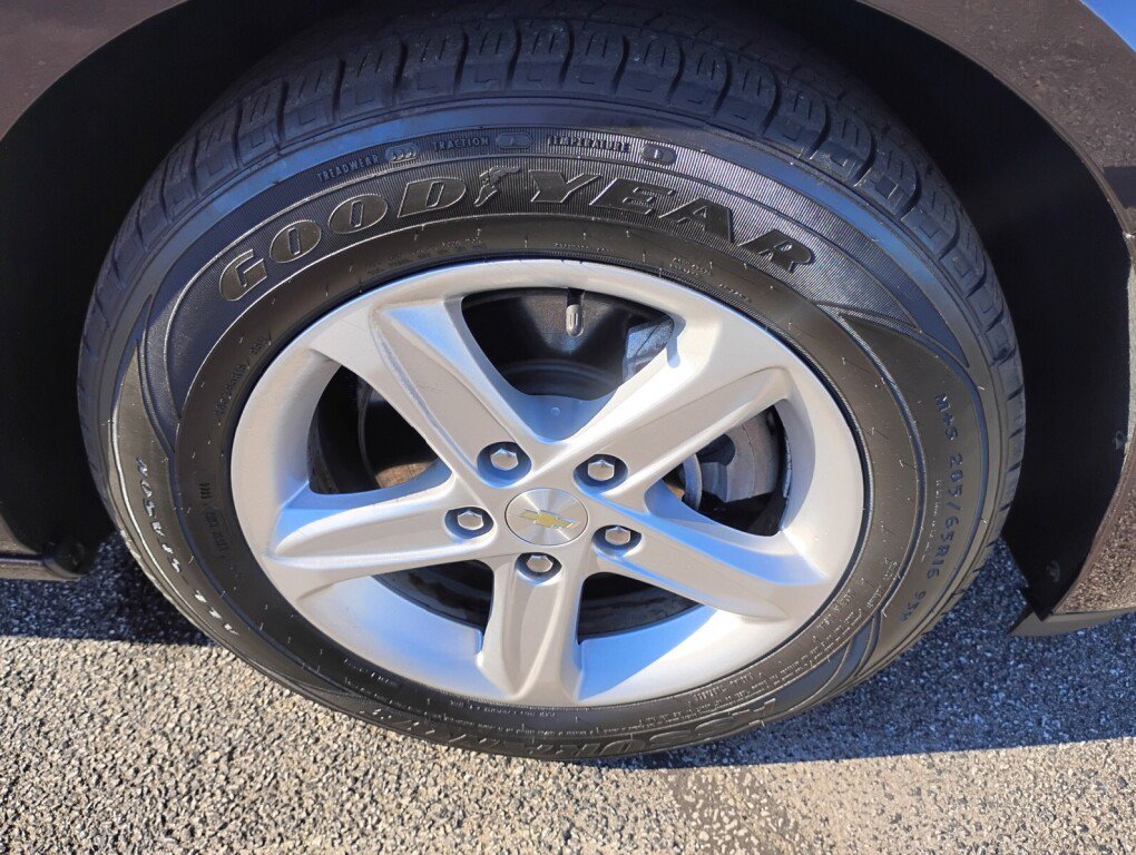Used 2020 Chevrolet Malibu LS FWD image 27