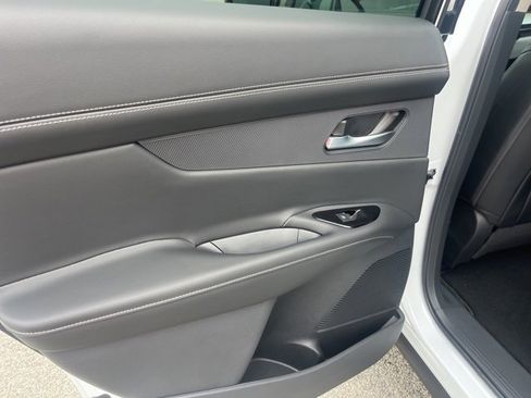 New 2025 Nissan Murano SL image 31