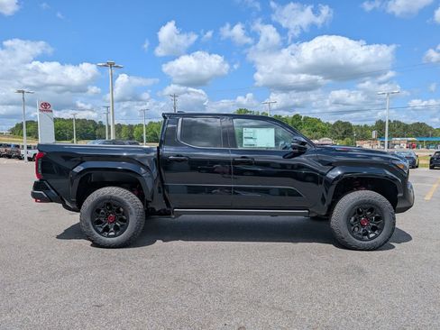 New 2026 Toyota Tacoma TRD Pro image 6