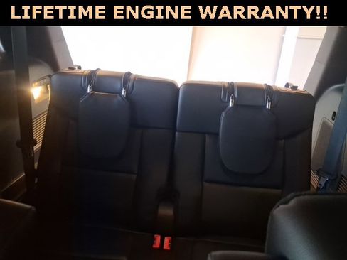 Used 2024 Ford Explorer ST w/ Technology Package image 20