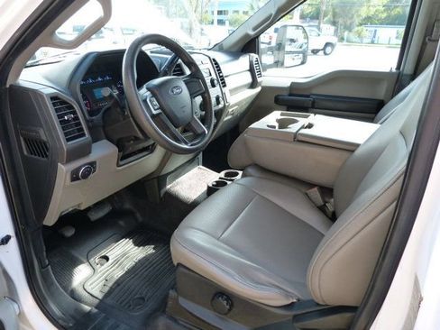 Used 2019 Ford F250 XL RWD image 21